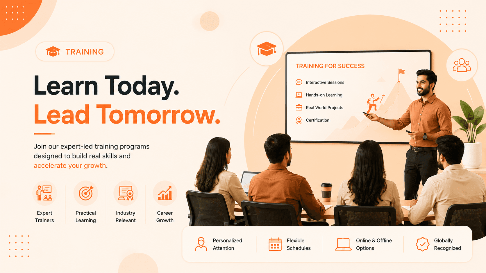 Training — GENIUS Store