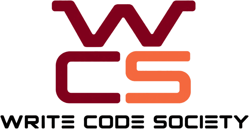Write Code Society