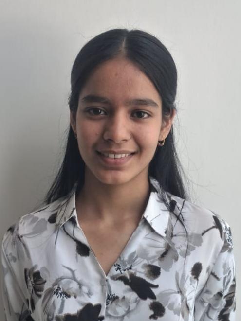 Anjali Adichawal
