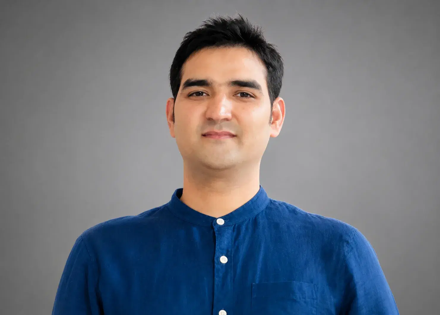 Gaurav Sharma
