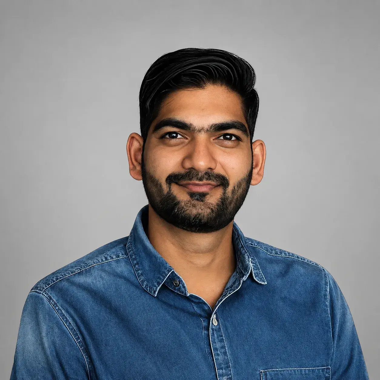 Vikram Jain