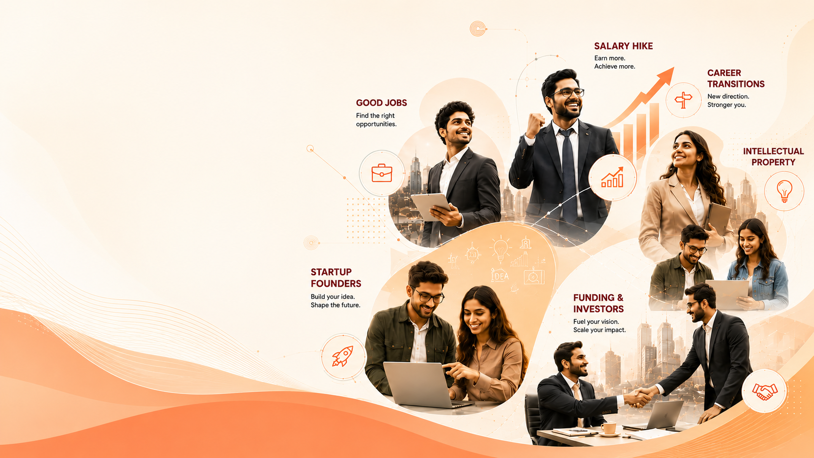 Explore career opportunities