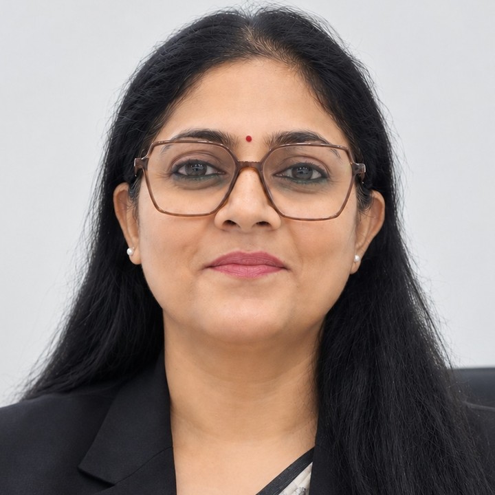 Mrs. Namrata Mehta