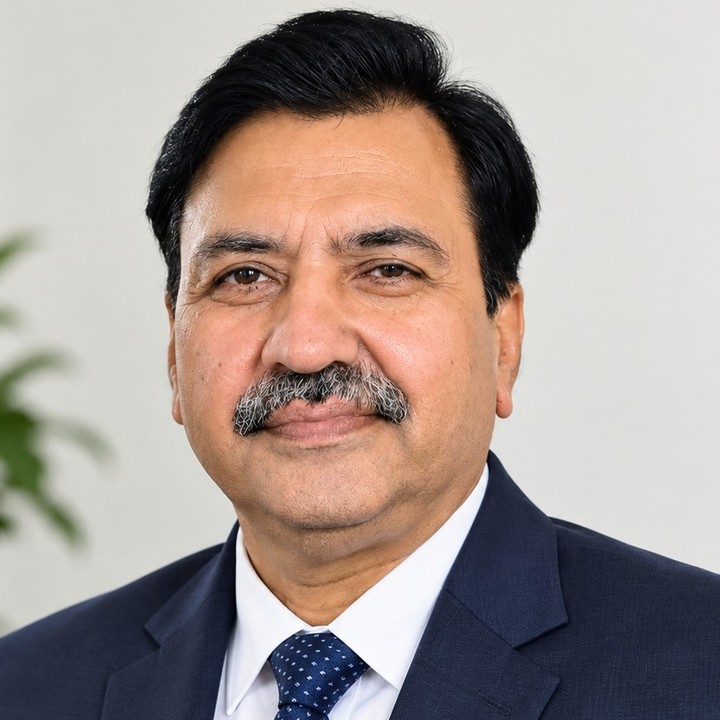 Mr. Praveen Singh Shekhawat
