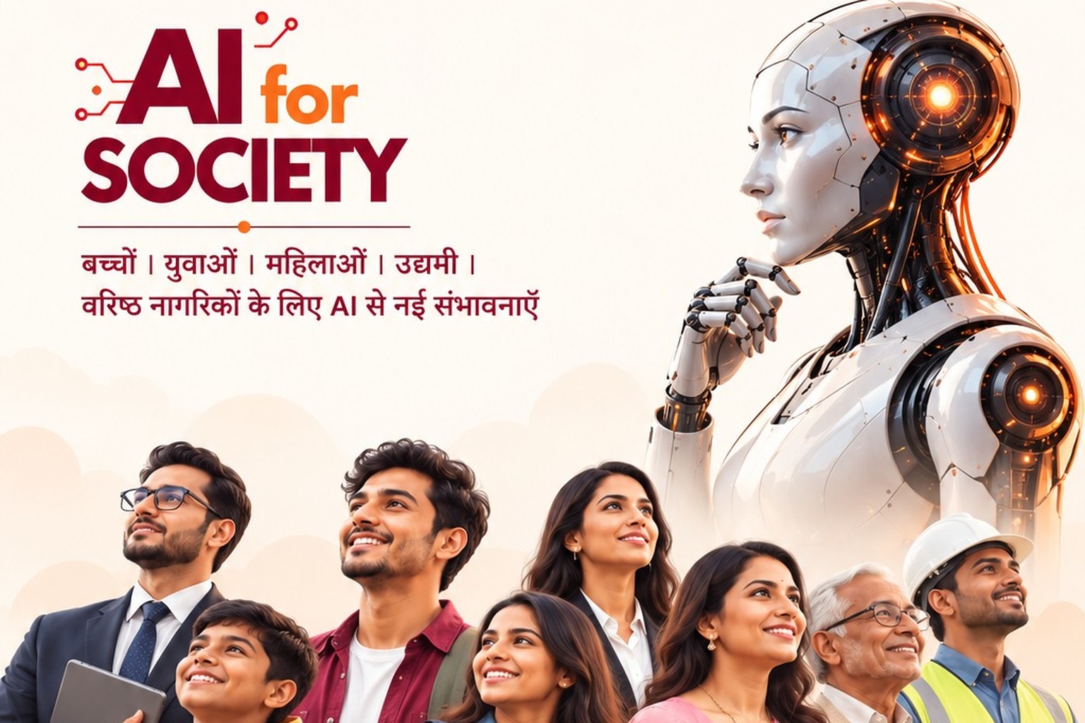 AI For Society