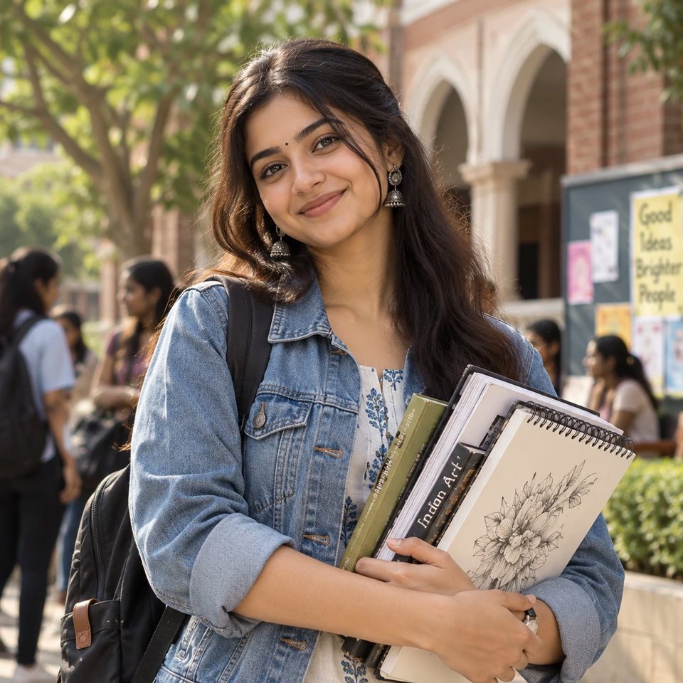 AI for Non-Tech College Students
