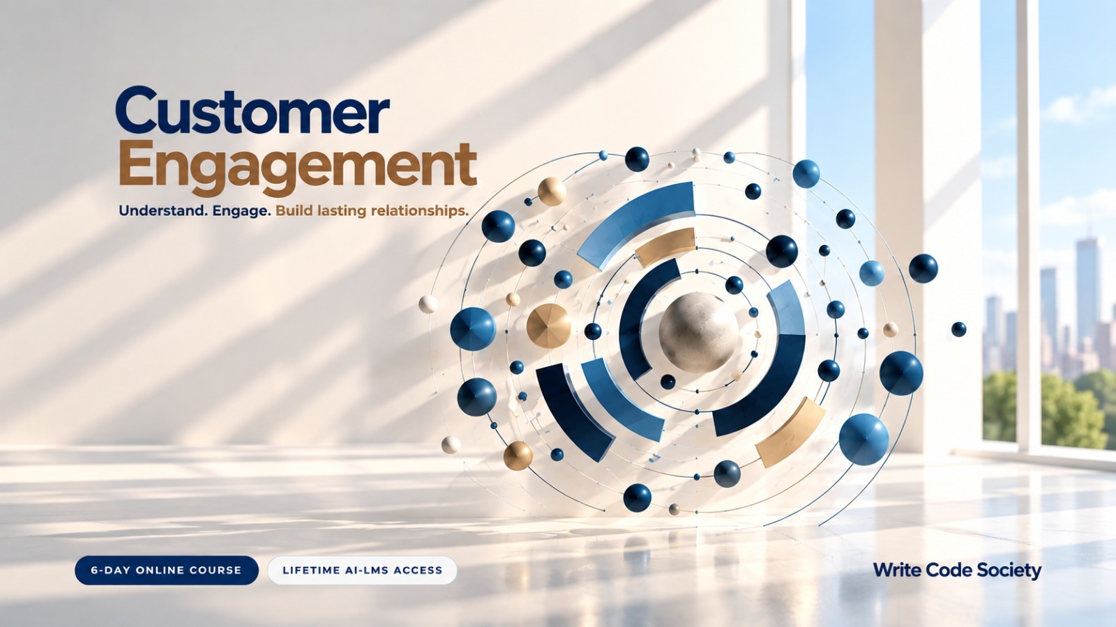 Customer Engagement