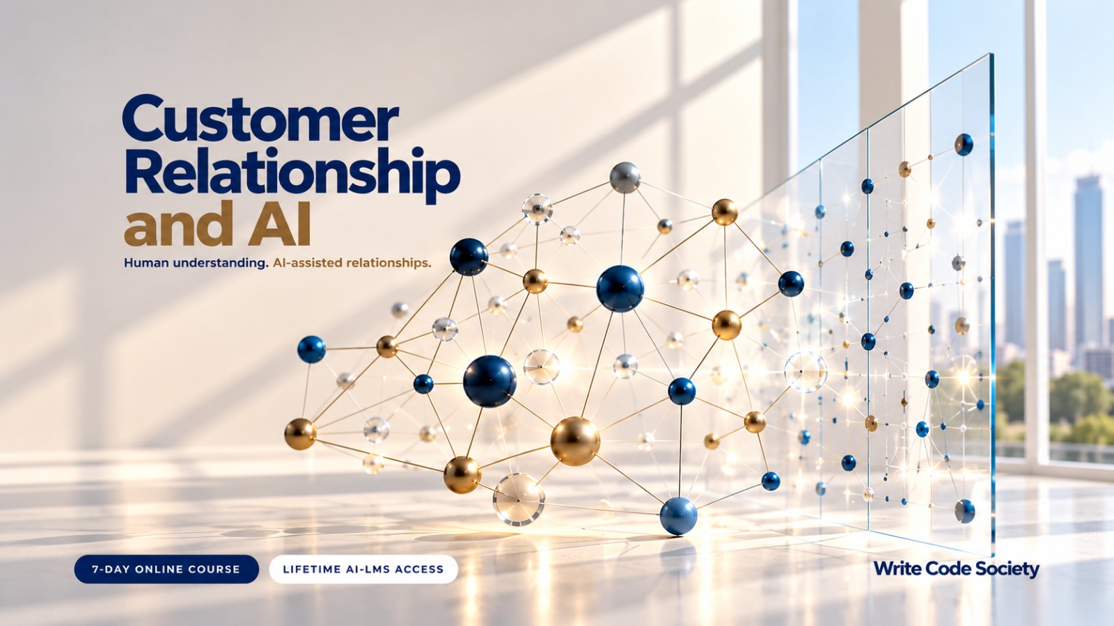 Customer Relationship & AI