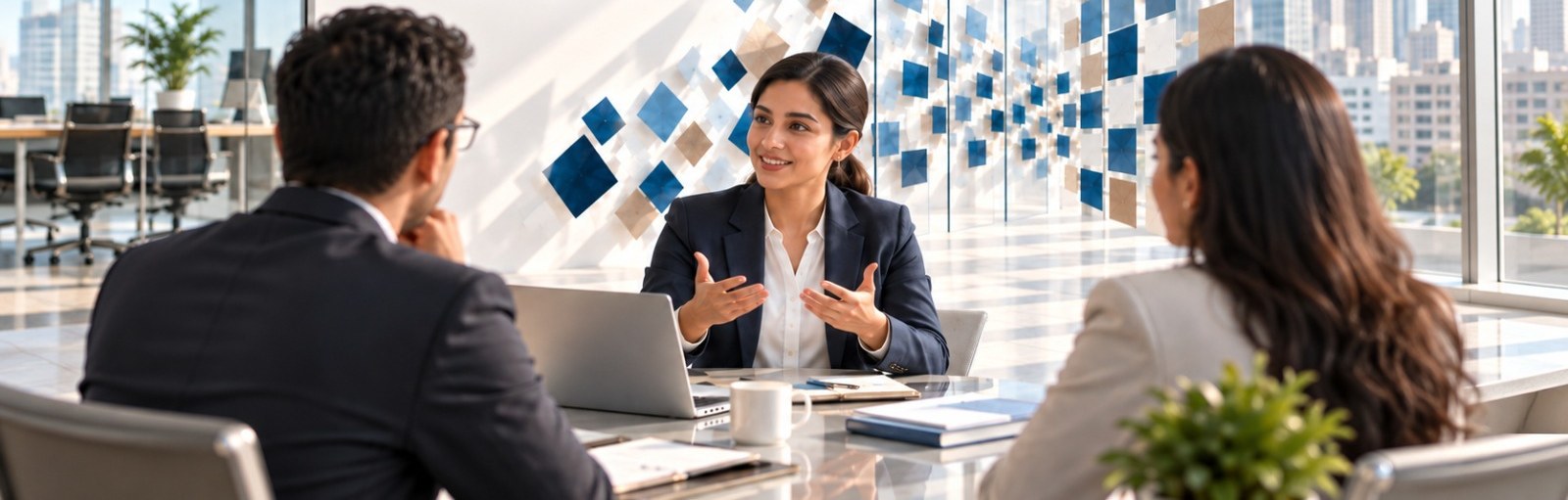 Business Communication Skills Program