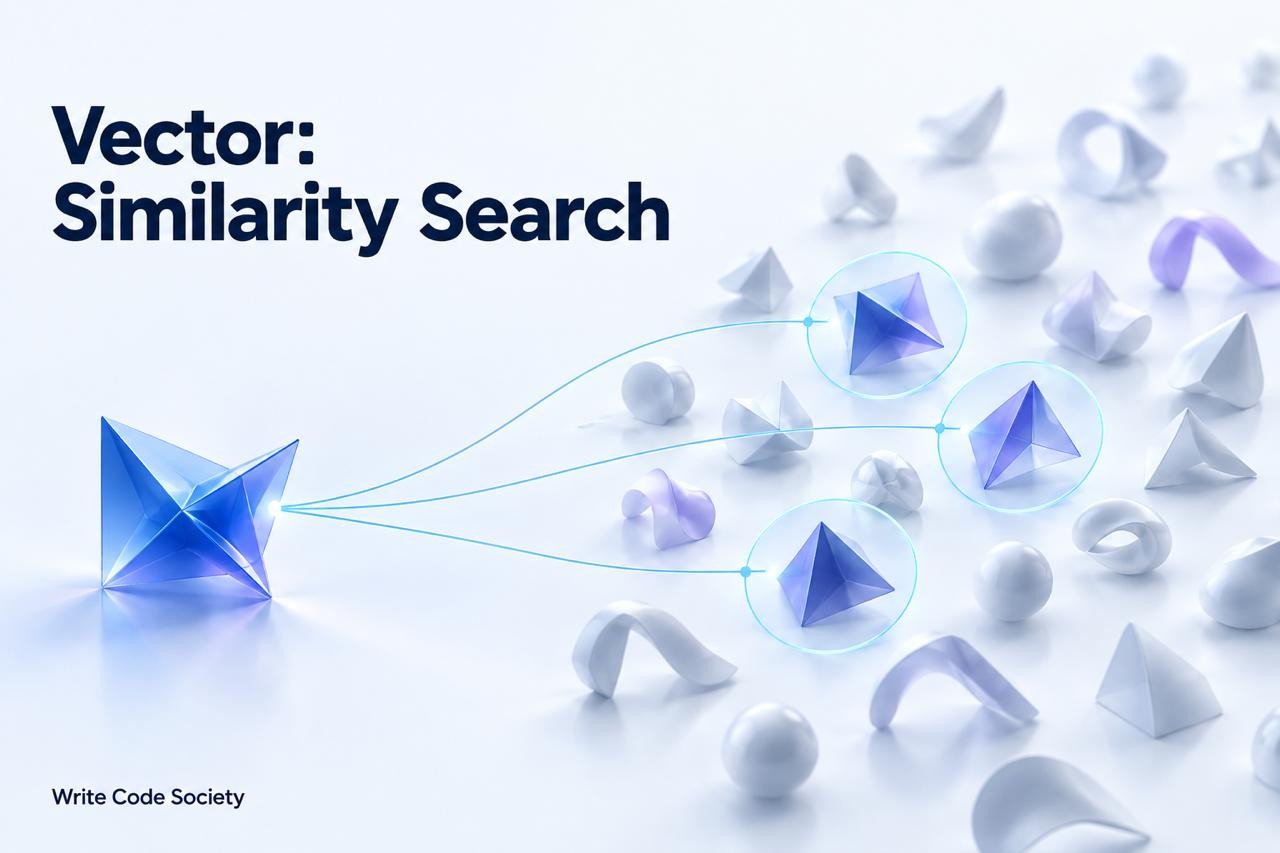 Vector: Similarity Search