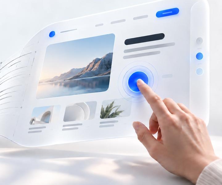 UI-UX Design Career Program